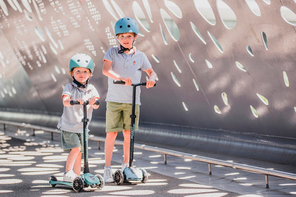 Stuur los te koppelen