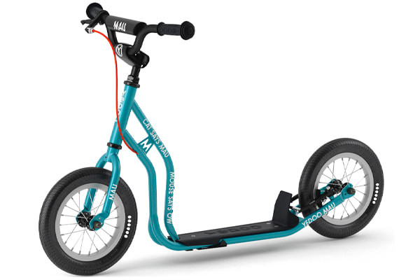 Voor kinderen vanaf 4 jaar