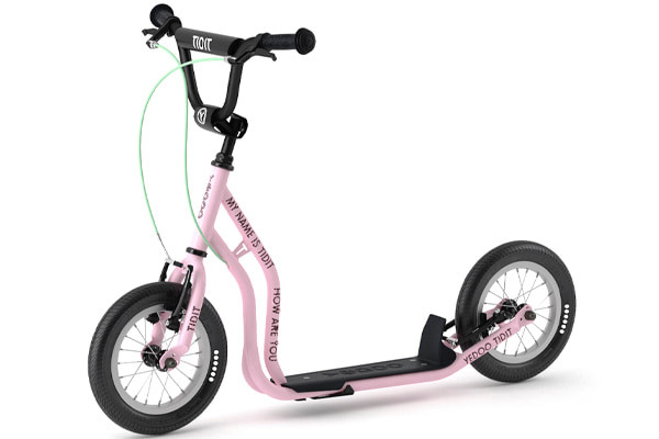 Voor kinderen vanaf 5 jaar