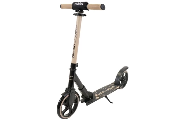 Eenvoudig te bevestigen met klittenband