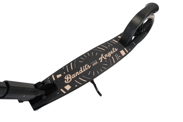 Board met antislip-laag