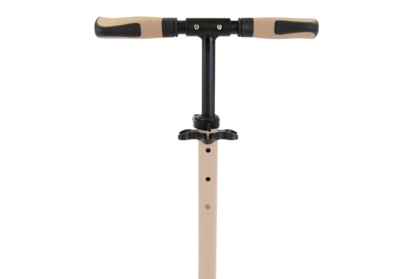 Drie standen, met handige stuurklem