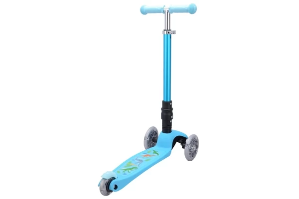 Verstelbaar stuur (61-79 cm)