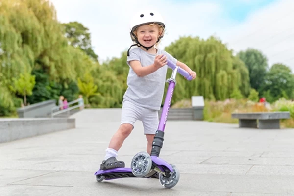 Voor kinderen vanaf 2 jaar