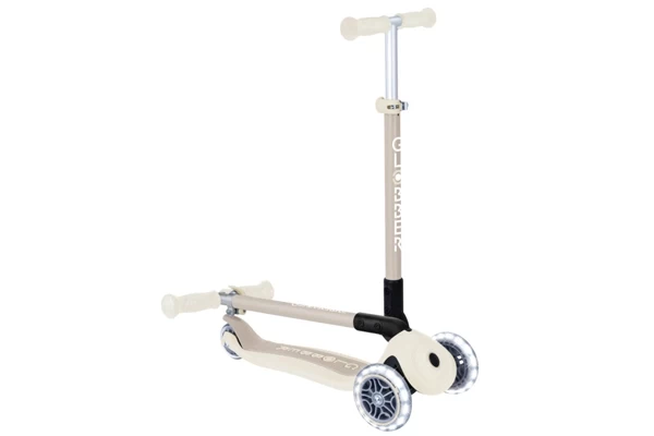 Eenvoudig in te klappen