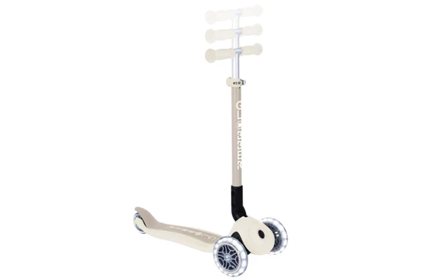 Verstelbaar stuur (67,5-77,5 cm)