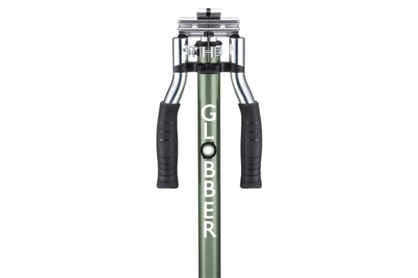 Inklapbare handvaten