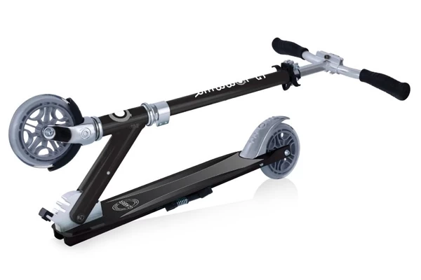 Eenvoudig in te klappen