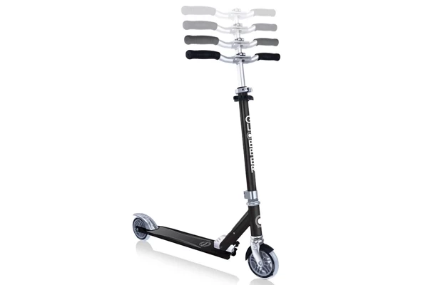 Verstelbaar stuur (80-85-90-95 cm)