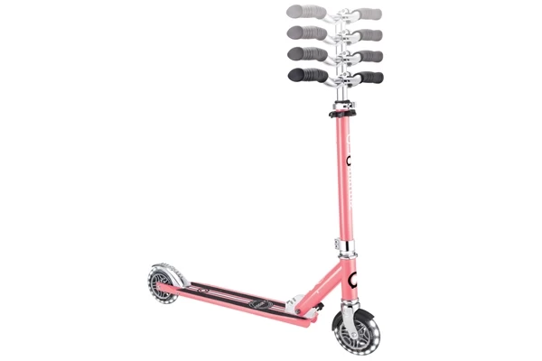 Verstelbaar stuur (80-85-90-95 cm)