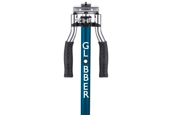 Inklapbare handvaten