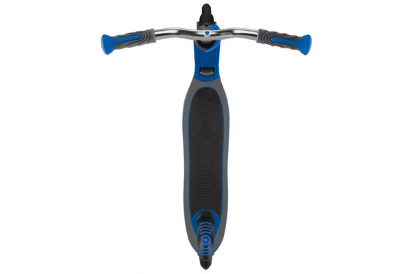 Board met wafelstructuur voor grip.