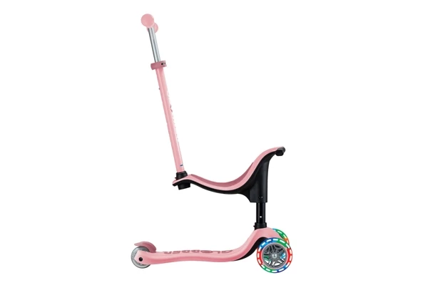 Stand 1: een ride-on