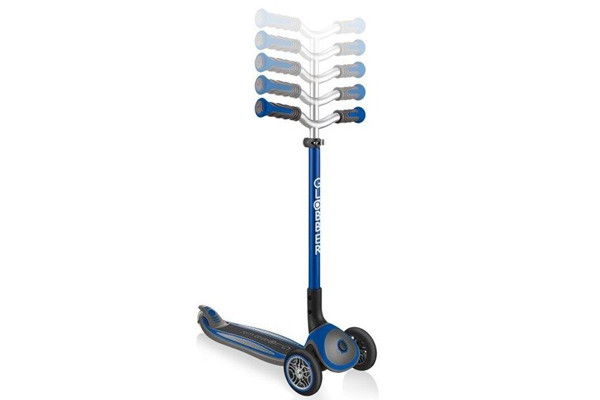 Verstelbaar stuur 74-94 cm