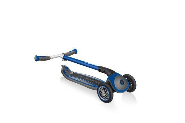 Eenvoudig in te klappen