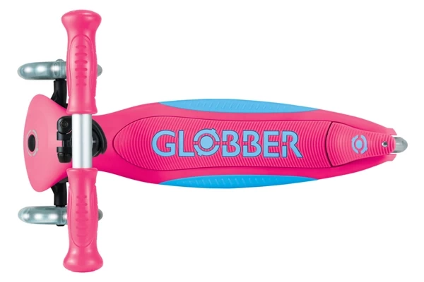 Board met antislip-laag