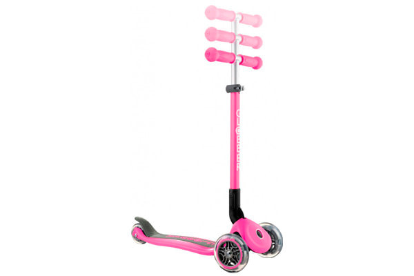 Verstelbaar stuur (67,5-77,5 cm)