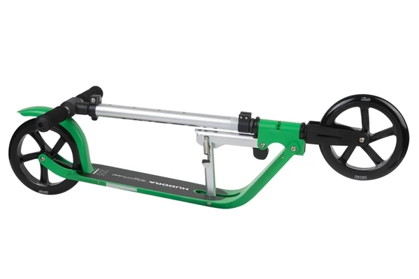 Eenvoudig inklapbaar