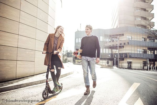 Ook geschikt voor volwassenen.