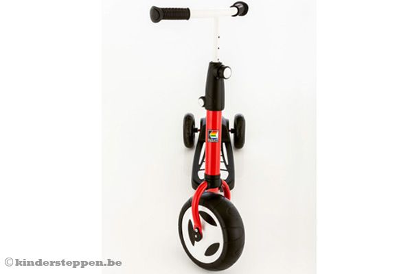 Kettler Kids Scooter Boy Kindersteppen Be