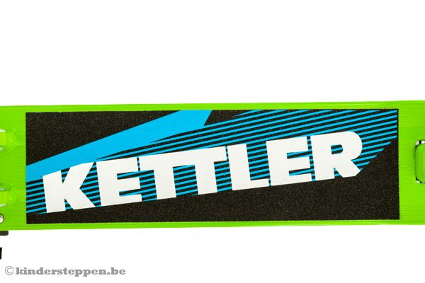 Board voorzien van antislip.