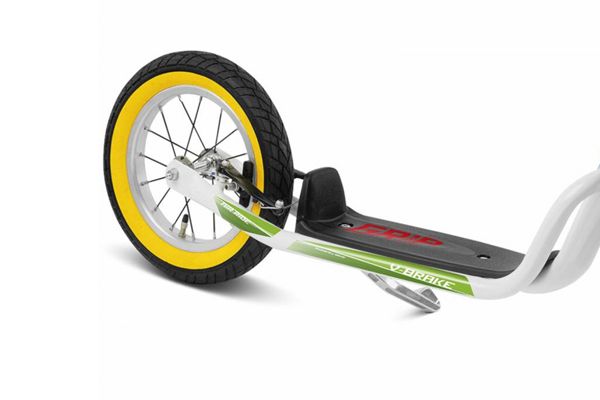 Inclusief standaard.