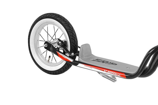 Inclusief handig standaard.