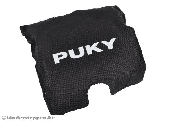 Gemakkelijk te bevestigen aan het stuur.