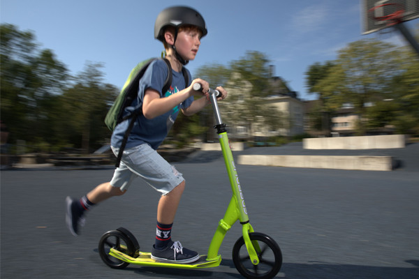 Voor kinderen vanaf 4 jaar