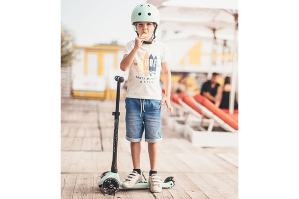 Voor kinderen vanaf 5 jaar