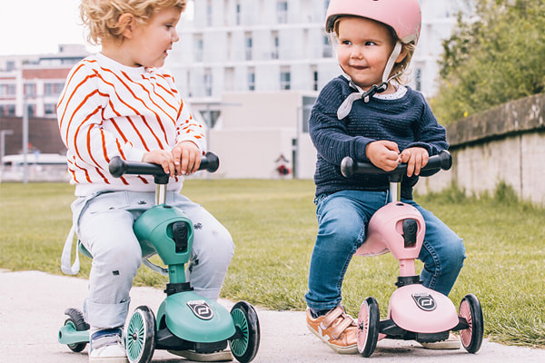 Eenvoudig om te bouwen zonder gereedschap