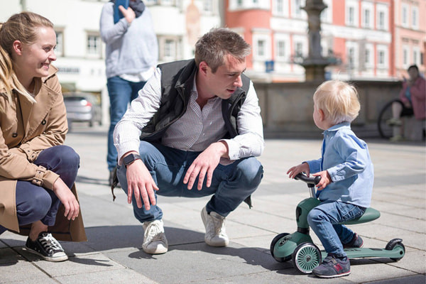 Voor kinderen vanaf 1 jaar