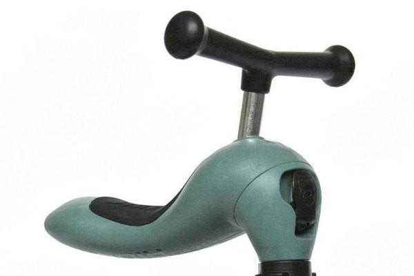 Verstelbare zitting 22,5 - 29 cm