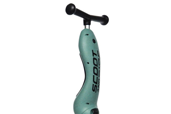 Verstelbaar stuur 57 - 64 cm