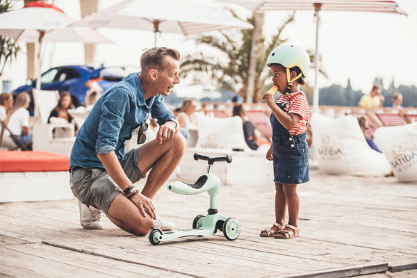 Voor kinderen vanaf 1 jaar