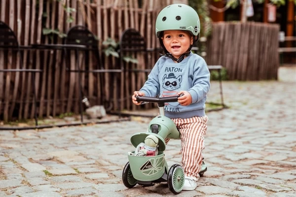 Voor kinderen vanaf 1 jaar