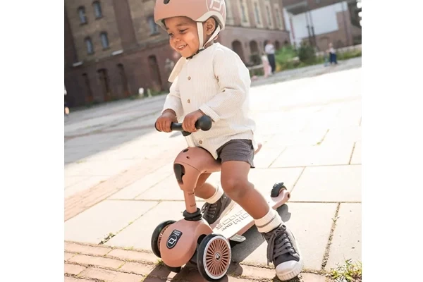 Voor kinderen vanaf 1 jaar