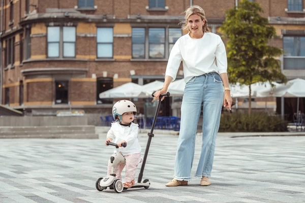 Voor kinderen vanaf 1 jaar