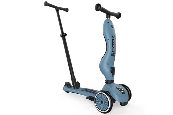 Eenvoudig om te bouwen zonder gereedschap