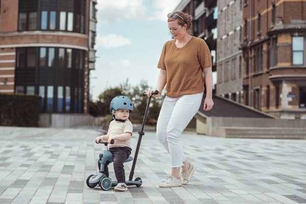 Voor kinderen vanaf 1 jaar