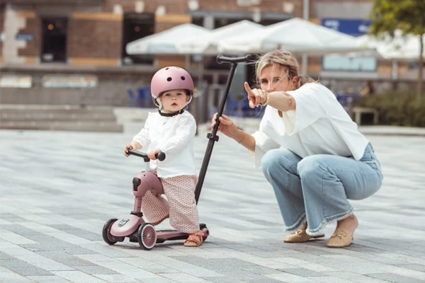 Voor kinderen vanaf 1 jaar