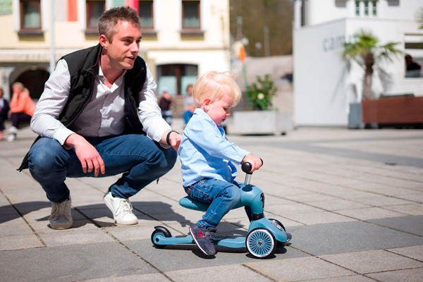Voor kinderen vanaf 1 jaar