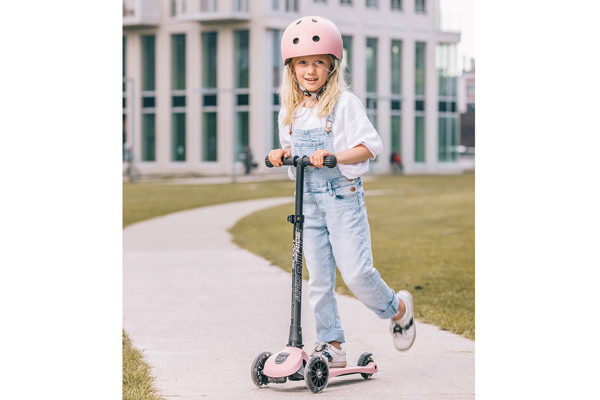 Voor kinderen vanaf 3 jaar