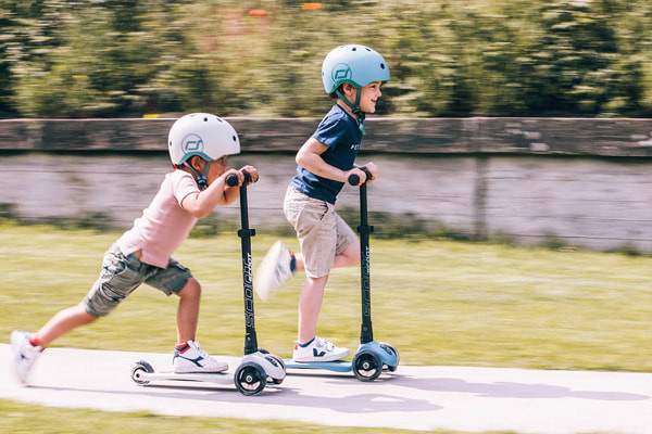 Voor kinderen vanaf 3 jaar