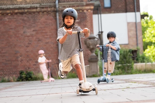 Voor kinderen vanaf 3 jaar