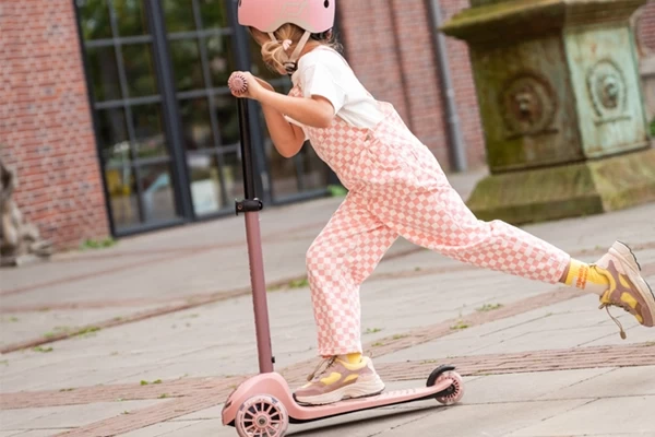 Voor kinderen vanaf 3 jaar