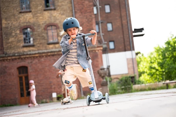 Voor kinderen vanaf 3 jaar
