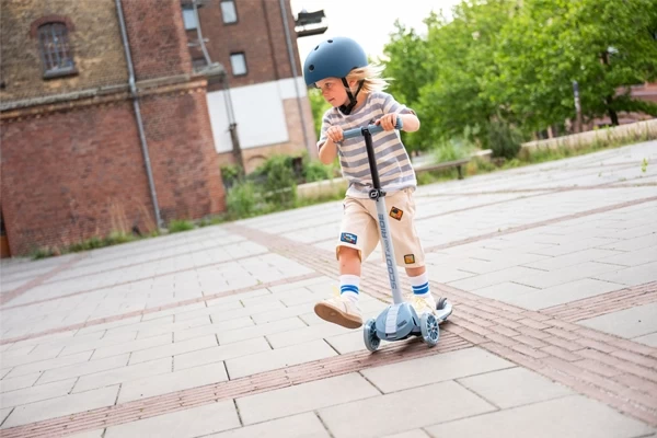 Geschikt voor lichaamslengte 96-130 cm