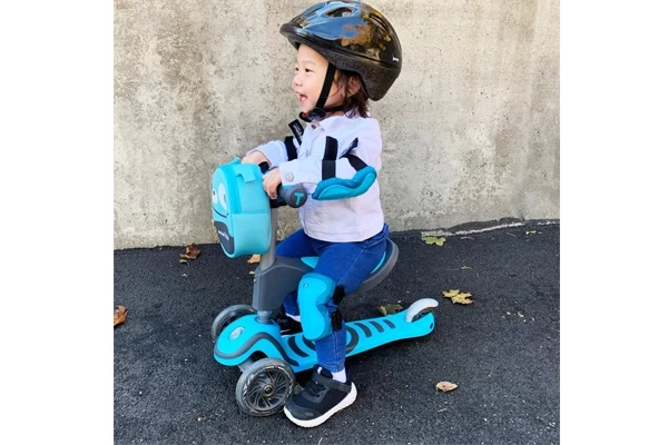 Voor kinderen vanaf 15 maanden