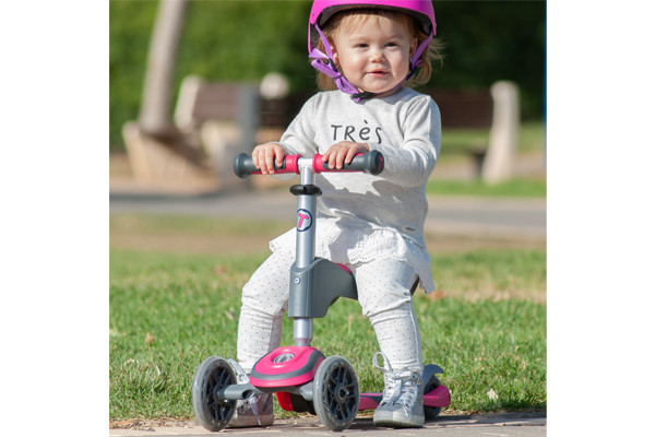 Voor kinderen vanaf 15 maanden